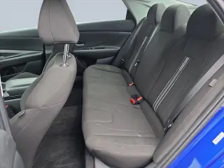 Hyundai ELANTRA 2024 SEL 4dr Sedan