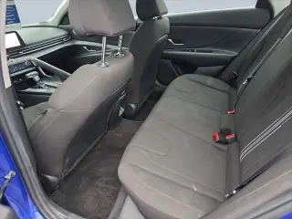 Hyundai ELANTRA 2024 SEL 4dr Sedan