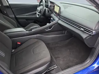 Hyundai ELANTRA 2024 SEL 4dr Sedan