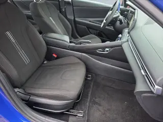 Hyundai ELANTRA 2024 SEL 4dr Sedan