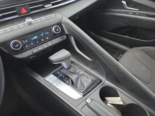 Hyundai ELANTRA 2024 SEL 4dr Sedan