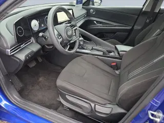 Hyundai ELANTRA 2024 SEL 4dr Sedan