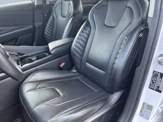 Hyundai ELANTRA 2024 Limited 4dr Sedan