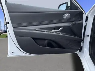 Hyundai ELANTRA 2024 Limited 4dr Sedan