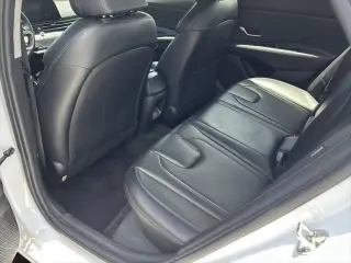 Hyundai ELANTRA 2024 Limited 4dr Sedan