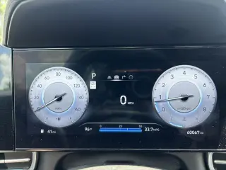 Hyundai ELANTRA 2024 Limited 4dr Sedan