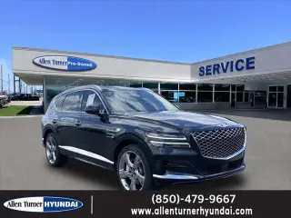 Genesis GV80 2024 AWD 2.5T 4dr SUV