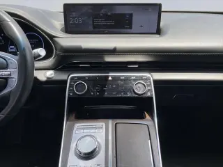 Genesis GV80 2024 AWD 2.5T 4dr SUV