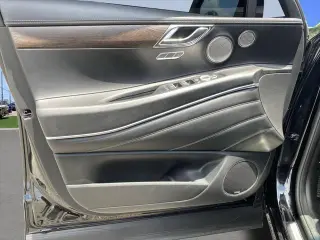 Genesis GV80 2024 AWD 2.5T 4dr SUV