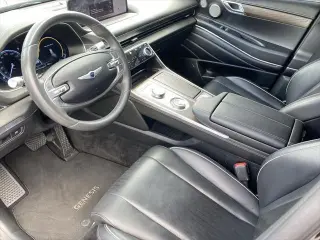 Genesis GV80 2024 AWD 2.5T 4dr SUV