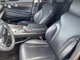 Genesis GV80 2024 AWD 2.5T 4dr SUV