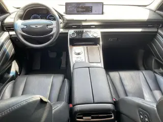 Genesis GV80 2024 AWD 2.5T 4dr SUV