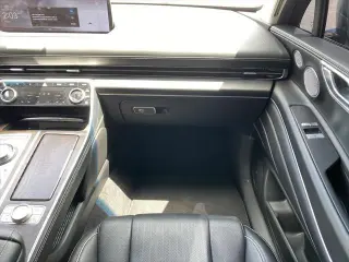 Genesis GV80 2024 AWD 2.5T 4dr SUV