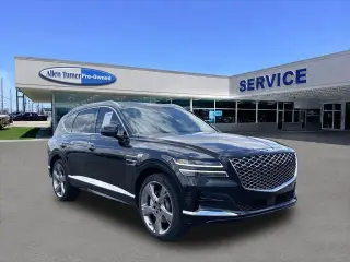 Genesis GV80 2024 AWD 2.5T 4dr SUV