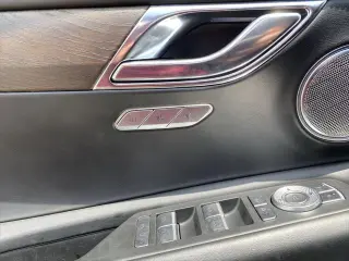 Genesis GV80 2024 AWD 2.5T 4dr SUV
