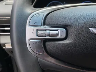 Genesis GV80 2024 AWD 2.5T 4dr SUV