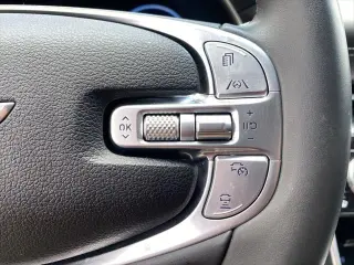 Genesis GV80 2024 AWD 2.5T 4dr SUV