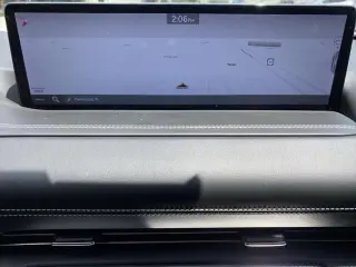 Genesis GV80 2024 AWD 2.5T 4dr SUV