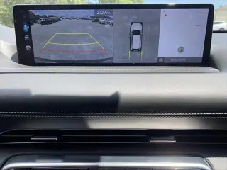 Genesis GV80 2024 AWD 2.5T 4dr SUV