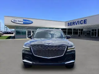 Genesis GV80 2024 AWD 2.5T 4dr SUV