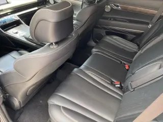 Genesis GV80 2024 AWD 2.5T 4dr SUV
