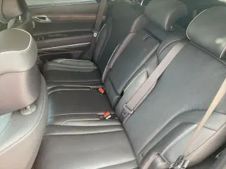 Genesis GV80 2024 AWD 2.5T 4dr SUV