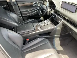 Genesis GV80 2024 AWD 2.5T 4dr SUV