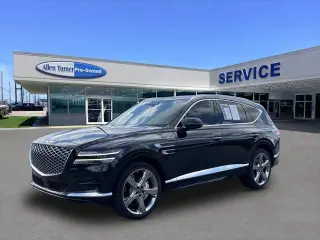 Genesis GV80 2024 AWD 2.5T 4dr SUV