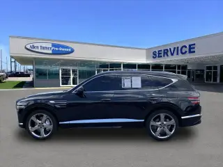 Genesis GV80 2024 AWD 2.5T 4dr SUV