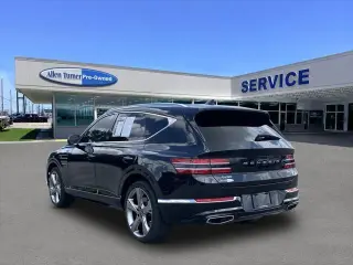 Genesis GV80 2024 AWD 2.5T 4dr SUV