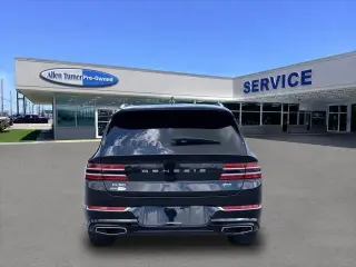Genesis GV80 2024 AWD 2.5T 4dr SUV