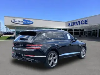 Genesis GV80 2024 AWD 2.5T 4dr SUV