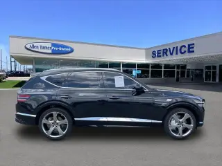 Genesis GV80 2024 AWD 2.5T 4dr SUV