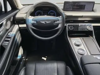 Genesis GV80 2024 AWD 2.5T 4dr SUV