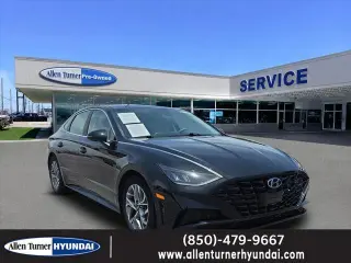 Hyundai SONATA 2022 SEL 4dr Sedan