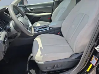 Hyundai SONATA 2022 SEL 4dr Sedan