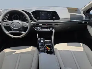 Hyundai SONATA 2022 SEL 4dr Sedan