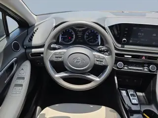 Hyundai SONATA 2022 SEL 4dr Sedan