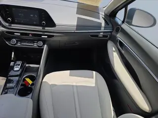 Hyundai SONATA 2022 SEL 4dr Sedan