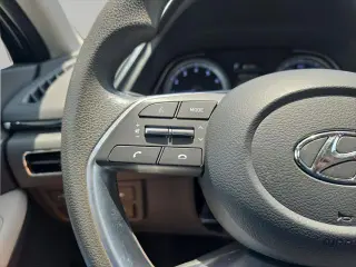 Hyundai SONATA 2022 SEL 4dr Sedan