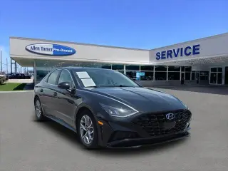 Hyundai SONATA 2022 SEL 4dr Sedan