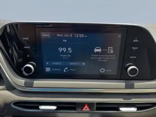 Hyundai SONATA 2022 SEL 4dr Sedan
