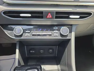 Hyundai SONATA 2022 SEL 4dr Sedan