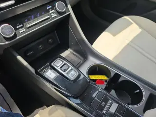 Hyundai SONATA 2022 SEL 4dr Sedan