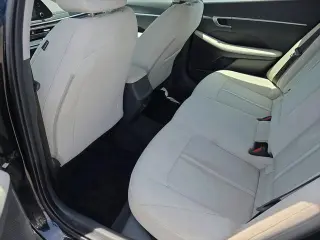 Hyundai SONATA 2022 SEL 4dr Sedan