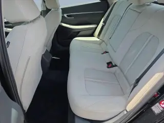 Hyundai SONATA 2022 SEL 4dr Sedan