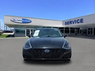 Hyundai SONATA 2022 SEL 4dr Sedan
