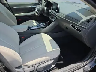 Hyundai SONATA 2022 SEL 4dr Sedan