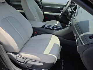 Hyundai SONATA 2022 SEL 4dr Sedan