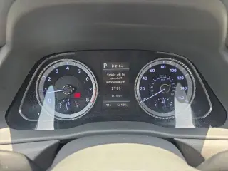 Hyundai SONATA 2022 SEL 4dr Sedan